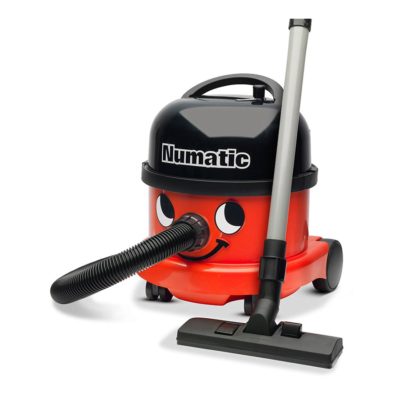 Numatic Cylinder Vacuum Cleaner - NRV20021 Numatic Cylinder Vacuum Cleaner - NRV20021